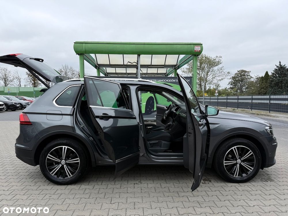 Volkswagen Tiguan 2.0 TDI SCR DSG IQ.DRIVE - 17