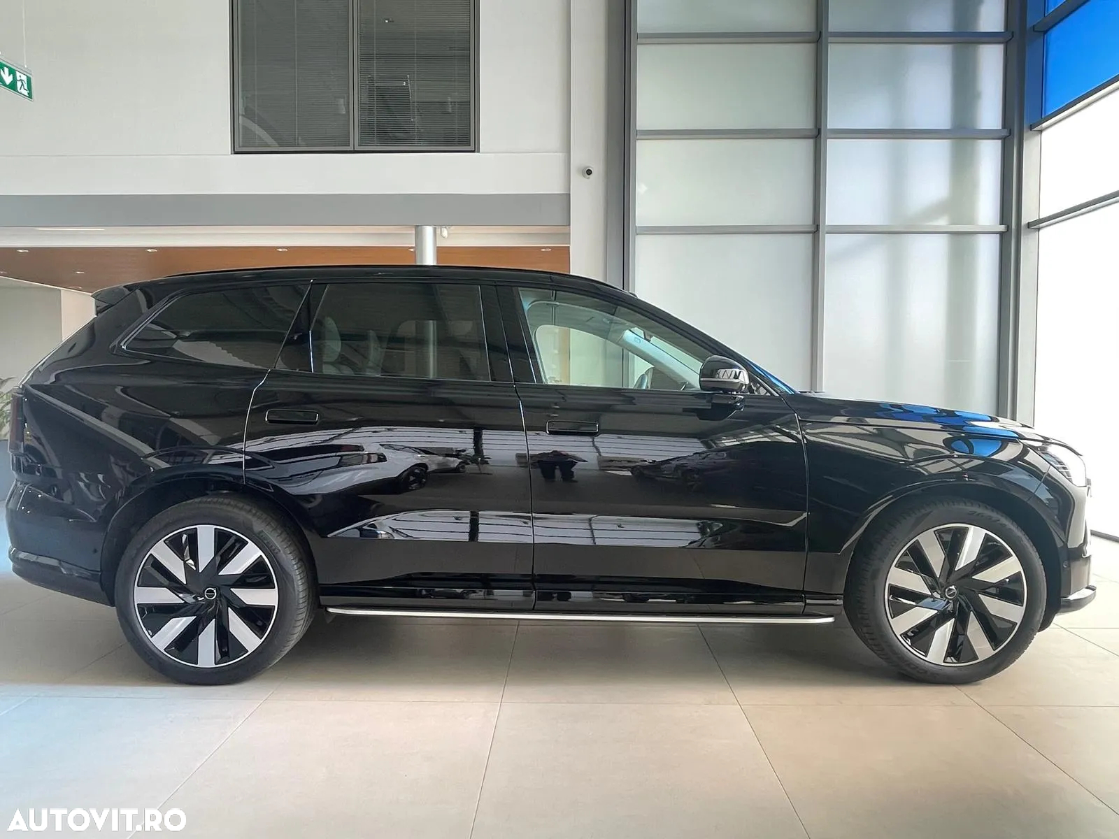 Volvo EX90 Twin Motor Ultra - 4