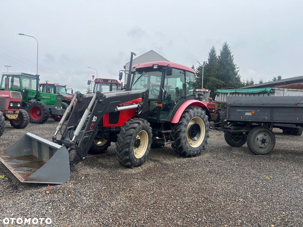 Zetor 10245 - 14