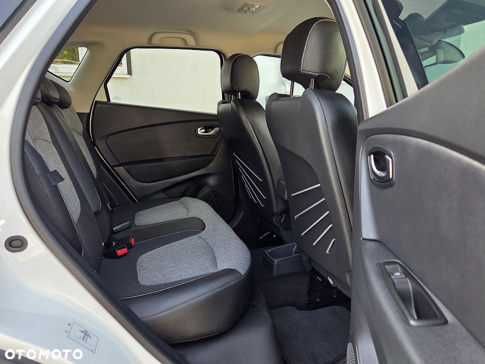 Renault Captur 1.3 TCe Intens - 12