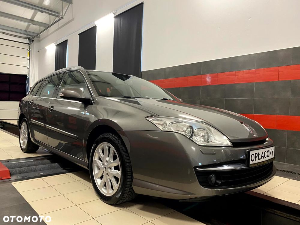 Renault Laguna 2.0 Privilege - 6