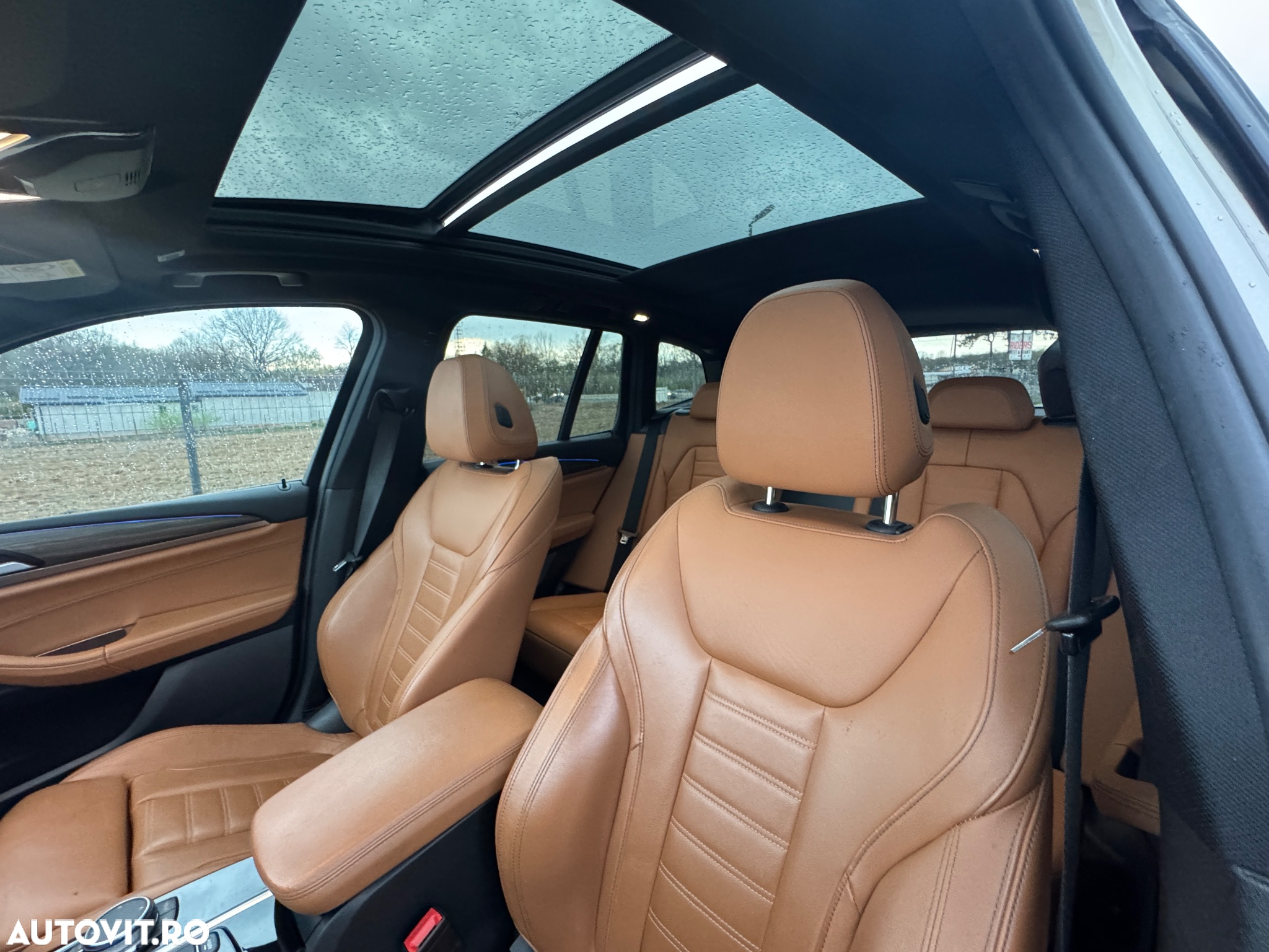 BMW X3 xDrive30e Aut. M Sport Edition - 5