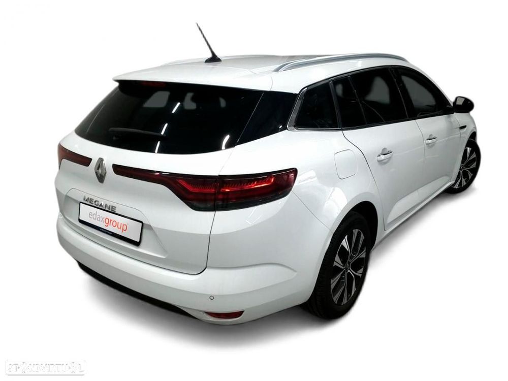 Renault Mégane Sport Tourer 1.5 Blue dCi Limited - 2