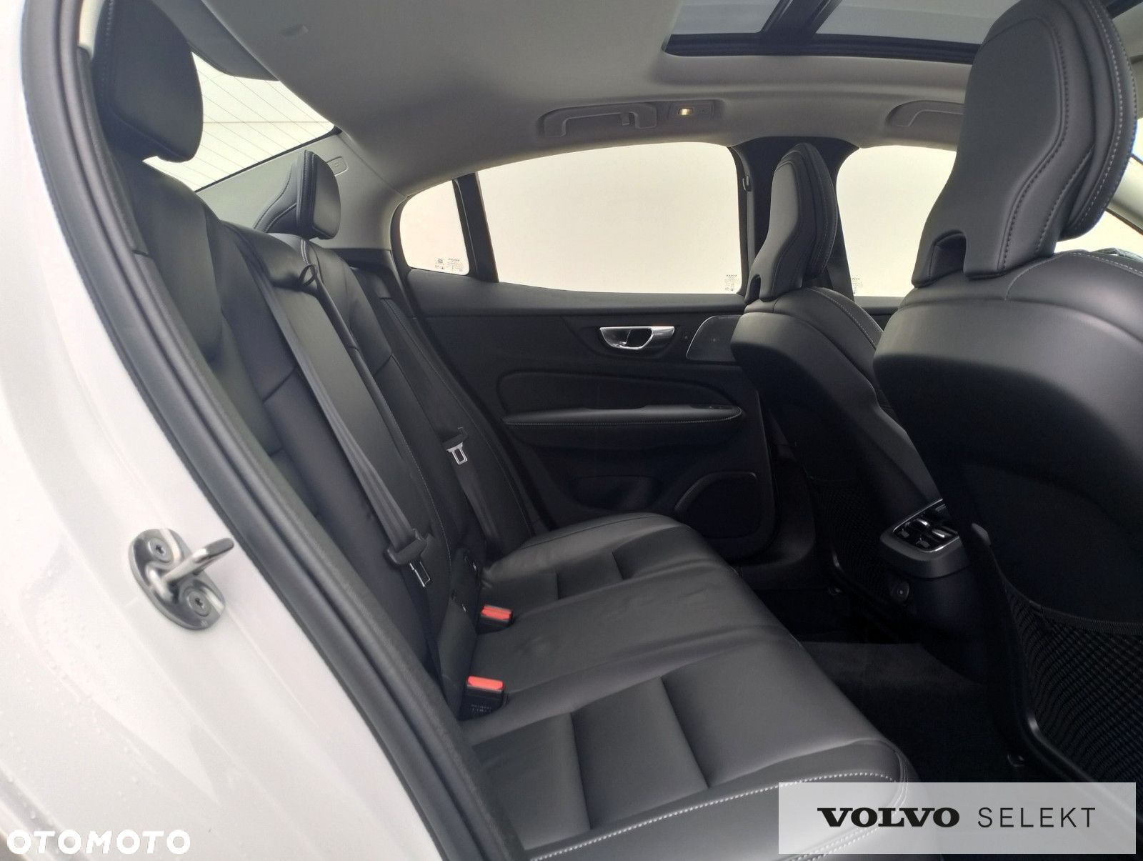 Volvo S60 - 14