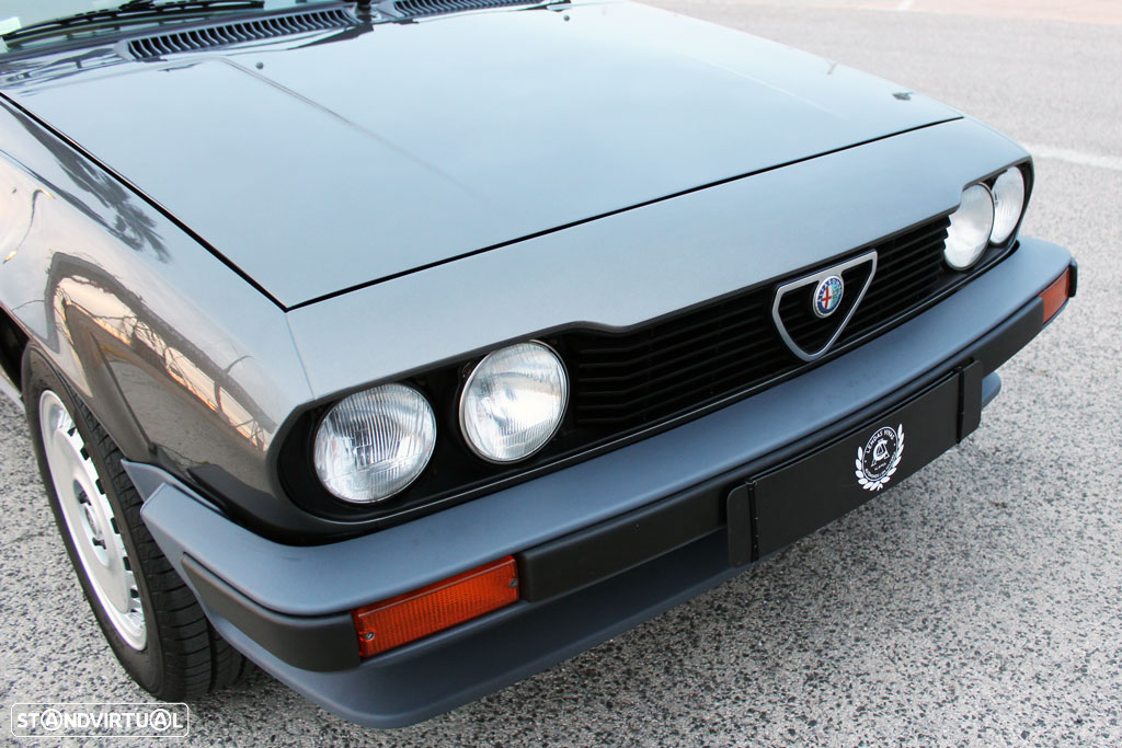 Alfa Romeo GTV - 32