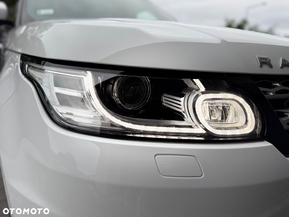 Land Rover Range Rover Sport S 2.0 SD4 HSE - 4