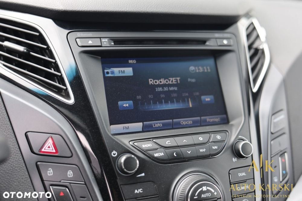 Hyundai i40 - 26