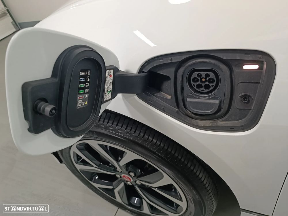 Jaguar I-Pace S AWD Aut. - 12