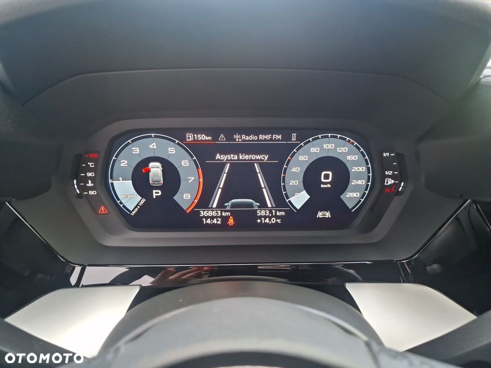 Audi A3 Sportback - 15