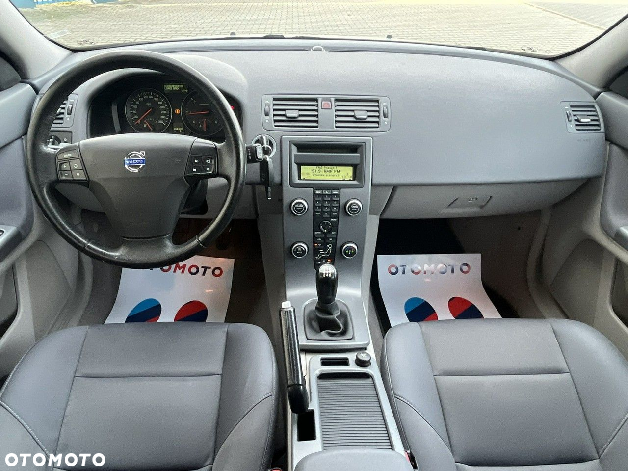 Volvo V50 - 5