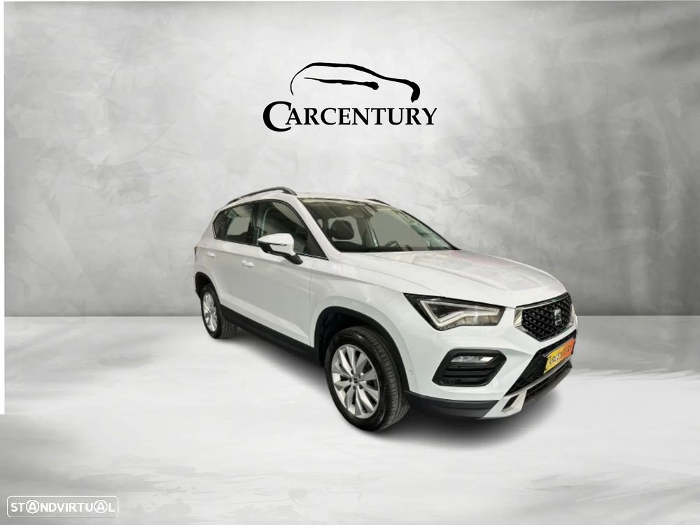 SEAT Ateca 1.0 TSI Style - 1