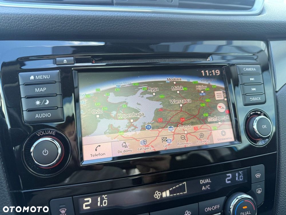Nissan Qashqai - 29