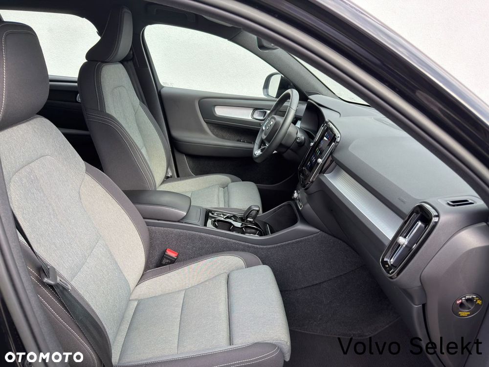 Volvo XC 40 - 28