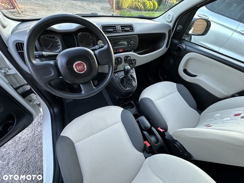 Fiat Panda - 15