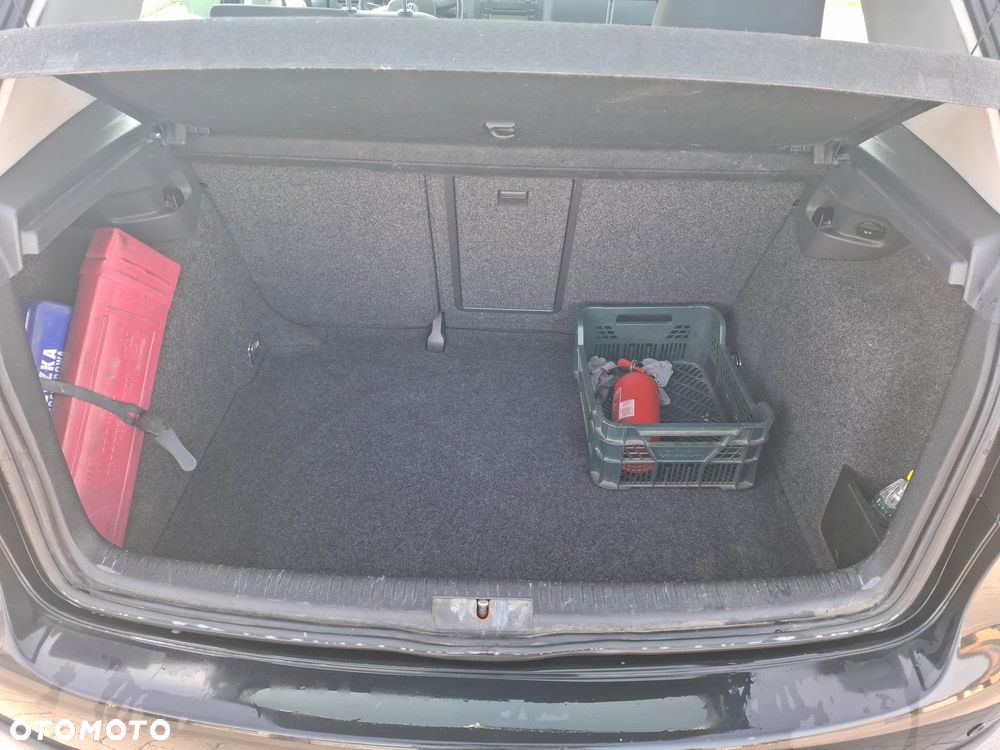 Volkswagen Golf 1.9 TDI Comfortline - 14