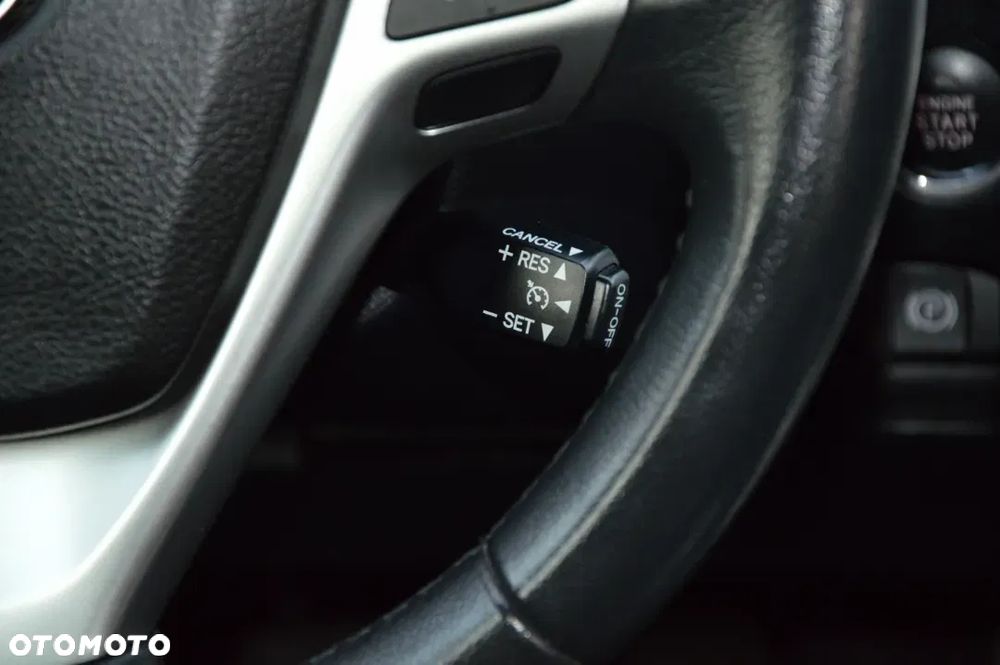 Toyota Avensis 2.0 D-4D Edition - 25