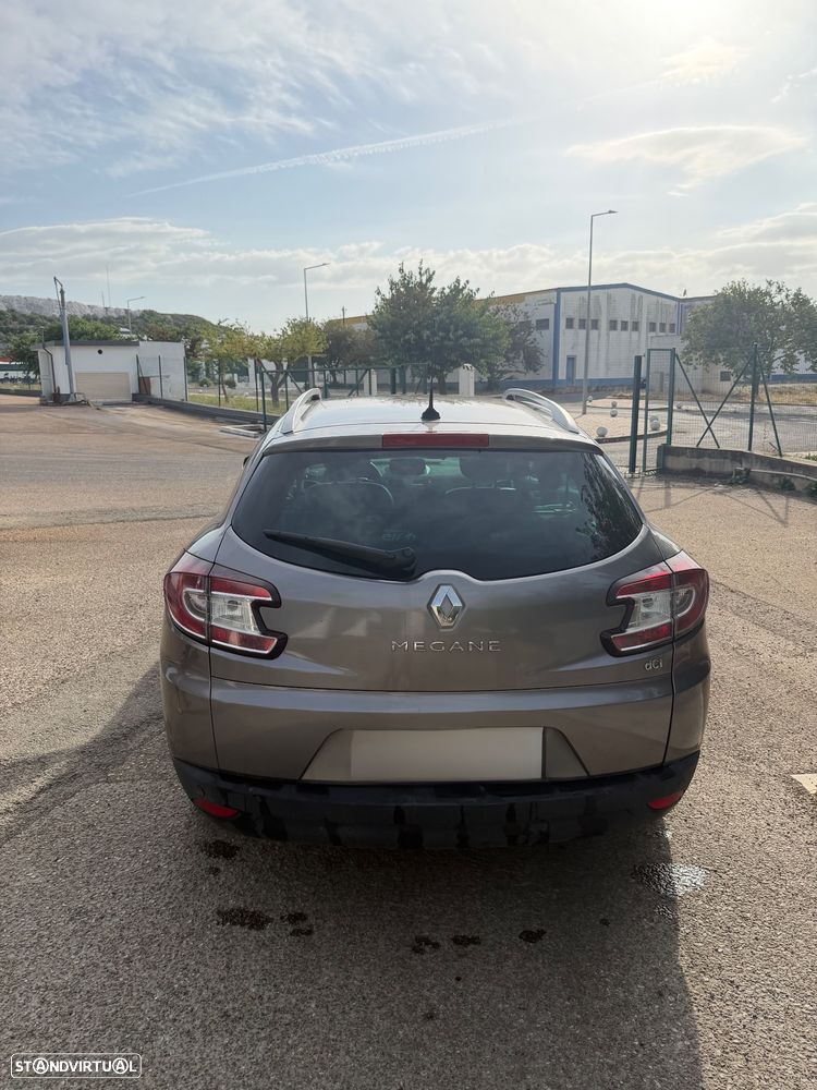 Renault Mégane - 2