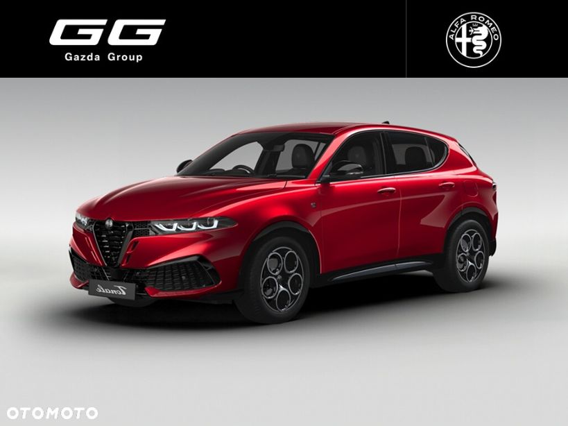 Alfa Romeo Tonale - 1