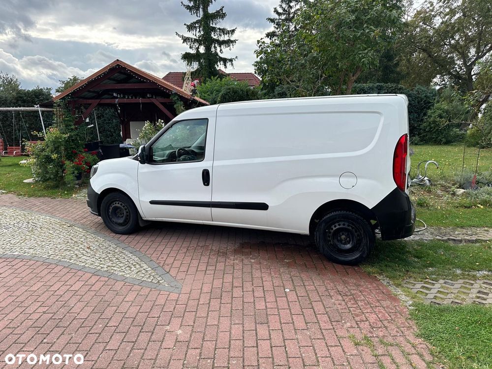 Fiat Doblo - 2