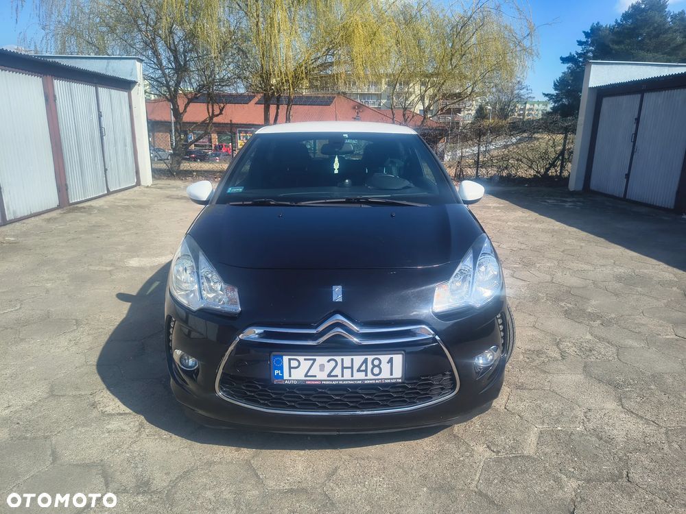Citroën DS3 e-HDi 90 FAP SoChic - 7