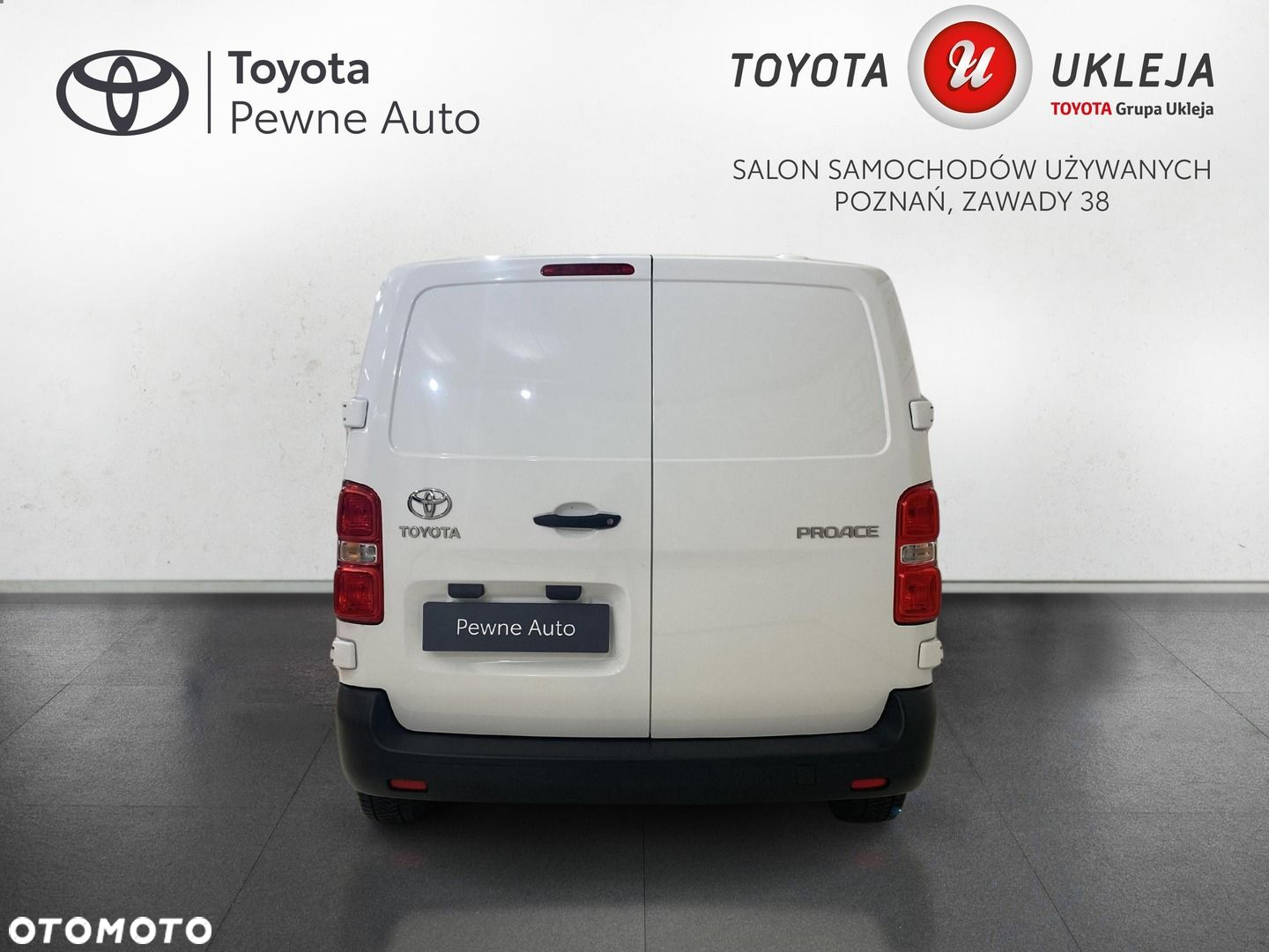 Toyota PROACE - 6