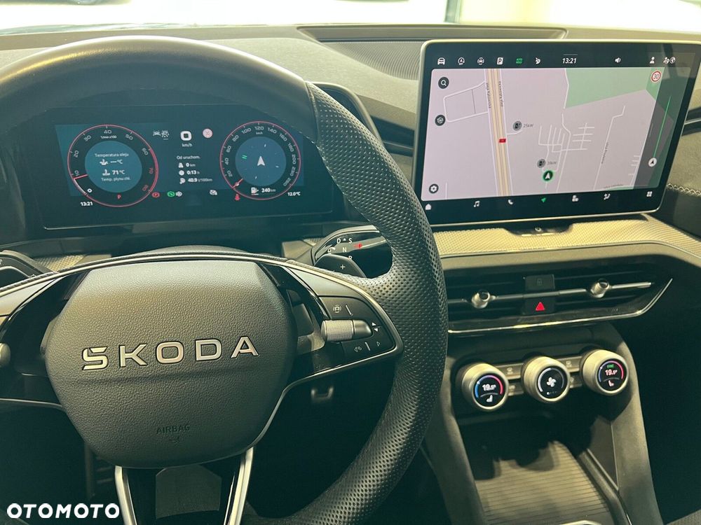 Skoda Kodiaq 2.0 TSI 4x4 Sportline DSG - 17