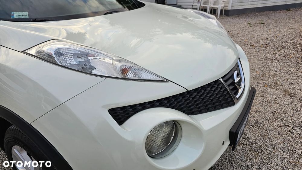 Nissan Juke 1.6 T Tekna 4x4 - 37