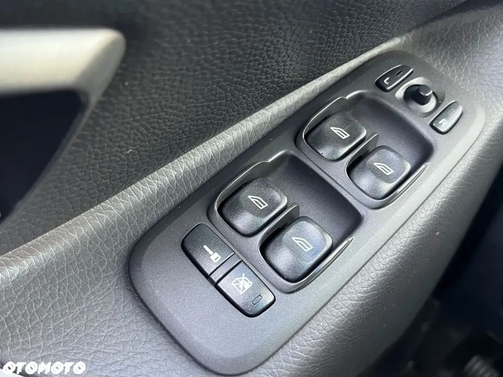 Volvo XC 90 D5 AWD Geartonic Summum - 29