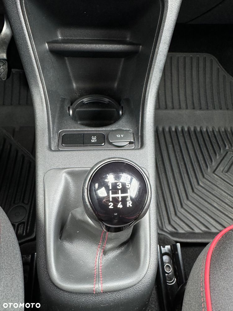 Seat Mii 1.0 Style EU6 - 9