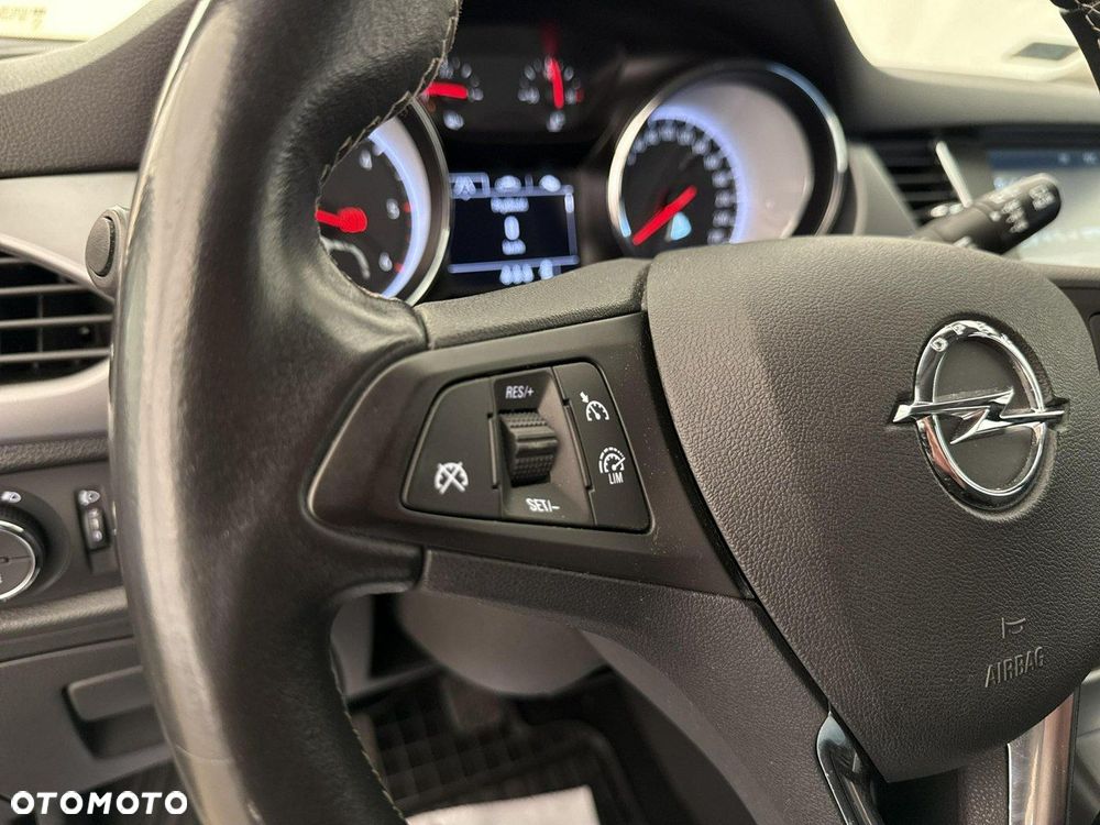 Opel Astra - 27
