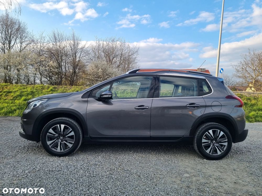 Peugeot 2008 PureTech 110 Stop&Start Crossway - 3