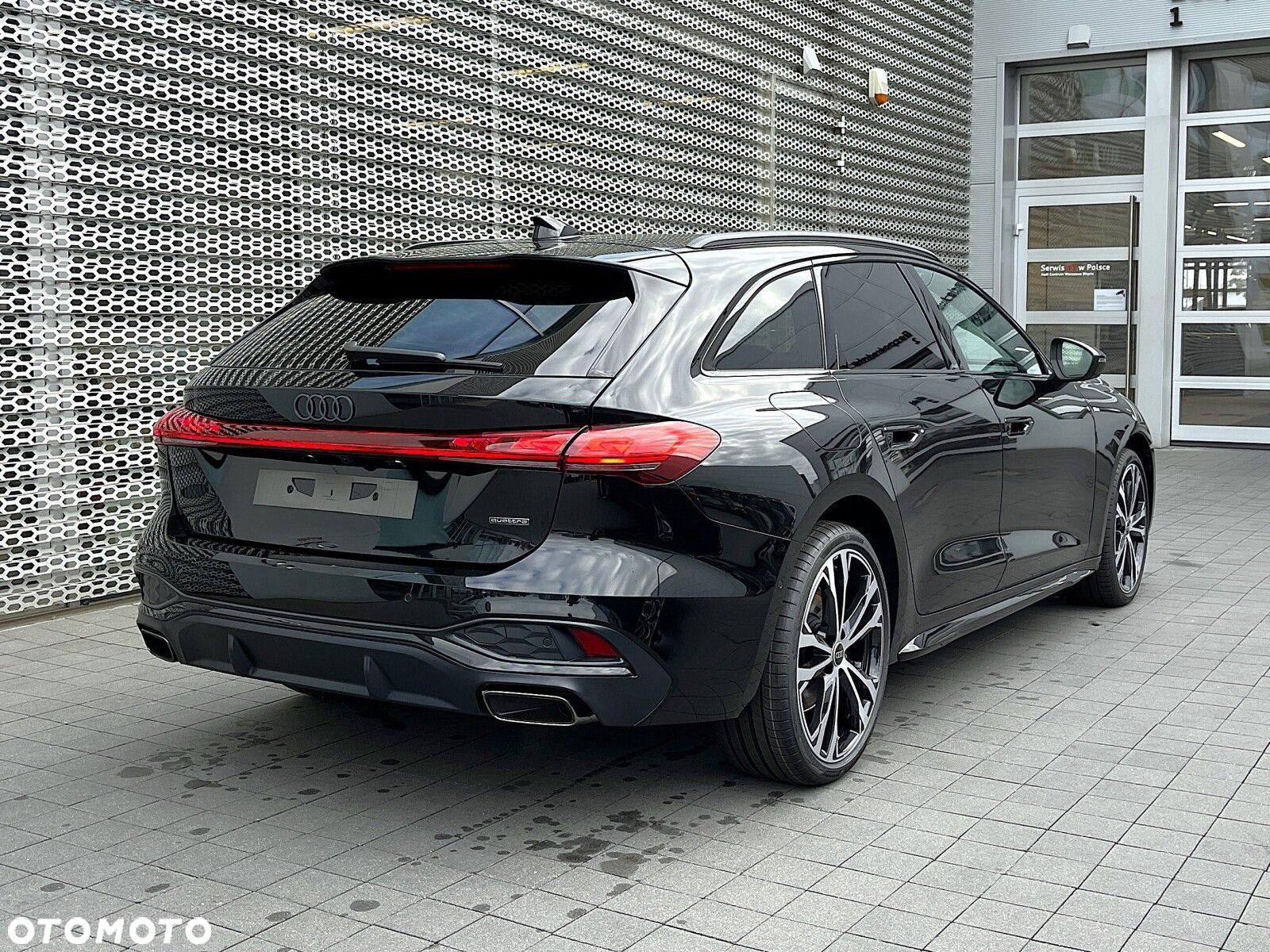Audi A5 - 6