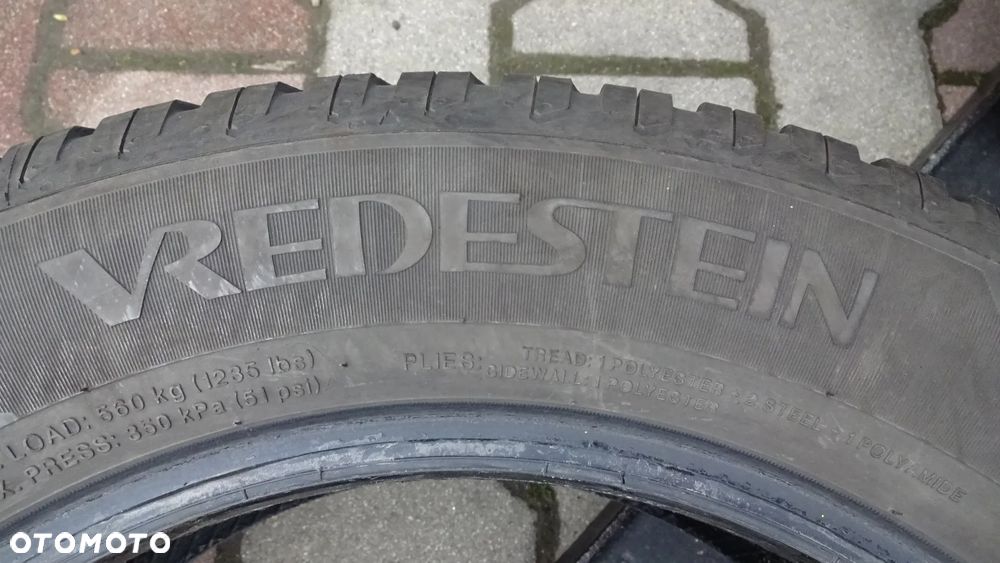 Opona całoroczna 2 szt. Vredestein Quatrac 185/65R15 88 H 2023r. - 6
