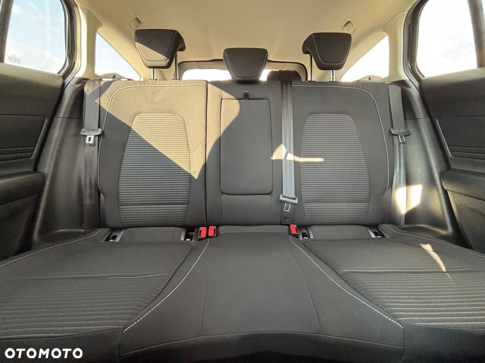 Ford Focus 1.0 EcoBoost STart-Stopp-System TITANIUM - 28
