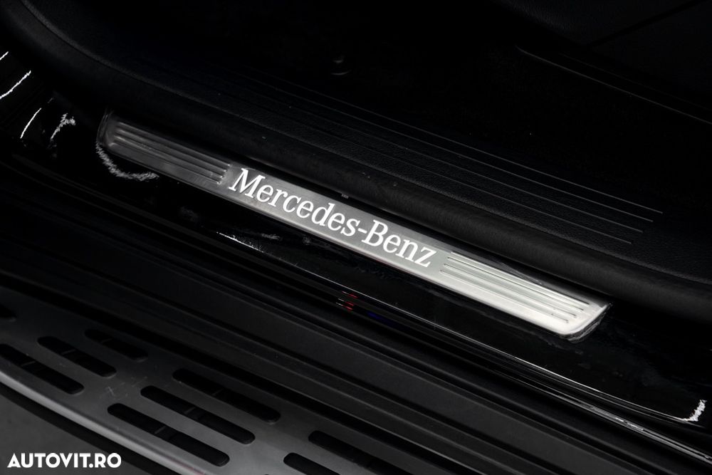 Mercedes-Benz GLE 350 de 4Matic 9G-TRONIC Advanced - 29