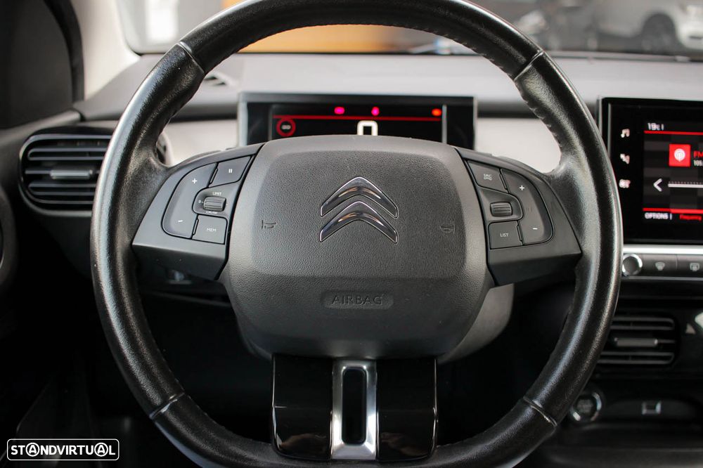 Citroën C4 Cactus 1.2 PureTech Shine Pack - 12