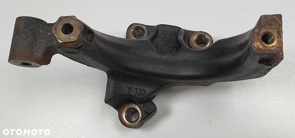 PODPORA WSPORNIK DPF VW NEW BEETLE II 04L131425A - 1
