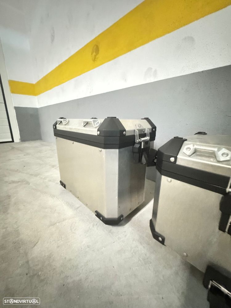 BMW R 1250 GS Adventure - 8