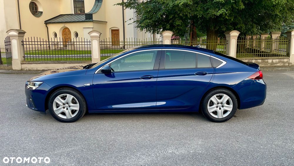 Opel Insignia 2.0 T Business Edition S&S - 2