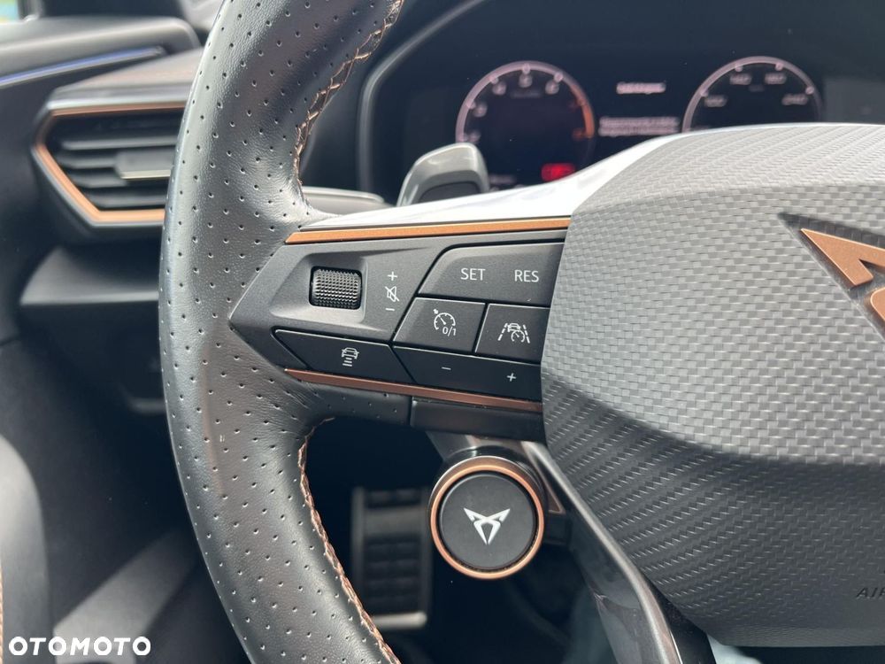 Cupra Formentor 2.0 TSI 4Drive VZ DSG - 10