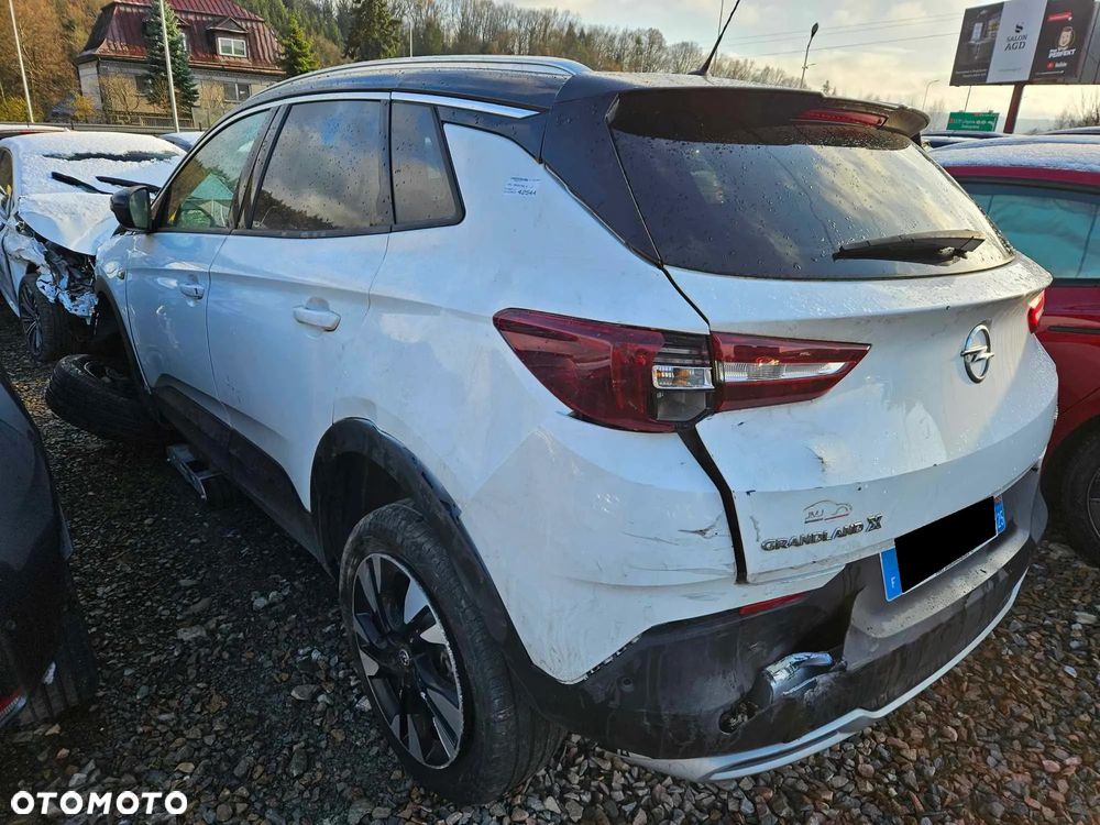 Opel Grandland X 1.2 Start/Stop Dynamic - 3
