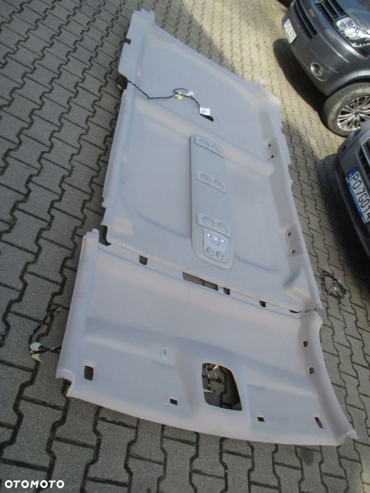 podsufitka proace scudo jumpy expert zafira long - 4