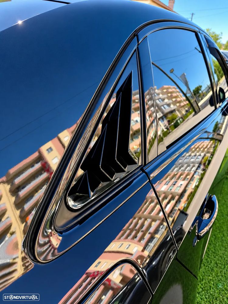 Audi A3 Limousine 2.0 TDI S-line - 7