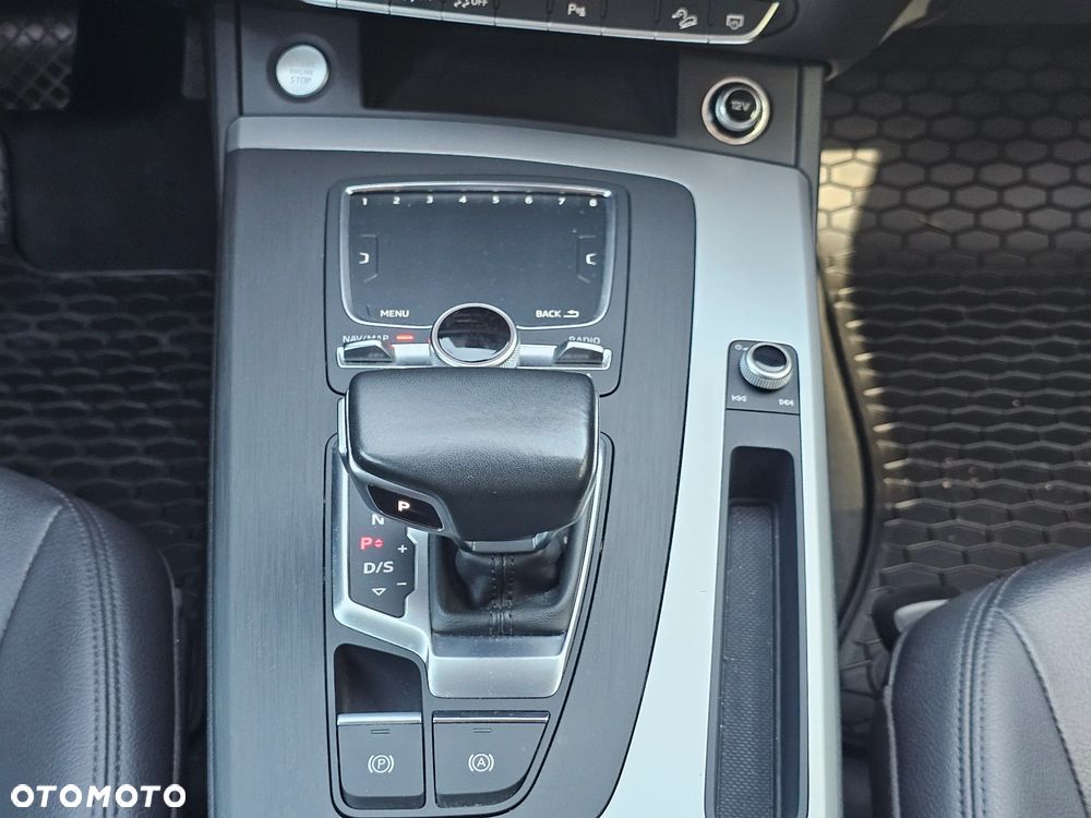 Audi Q5 2.0 TDI Quattro S tronic - 37