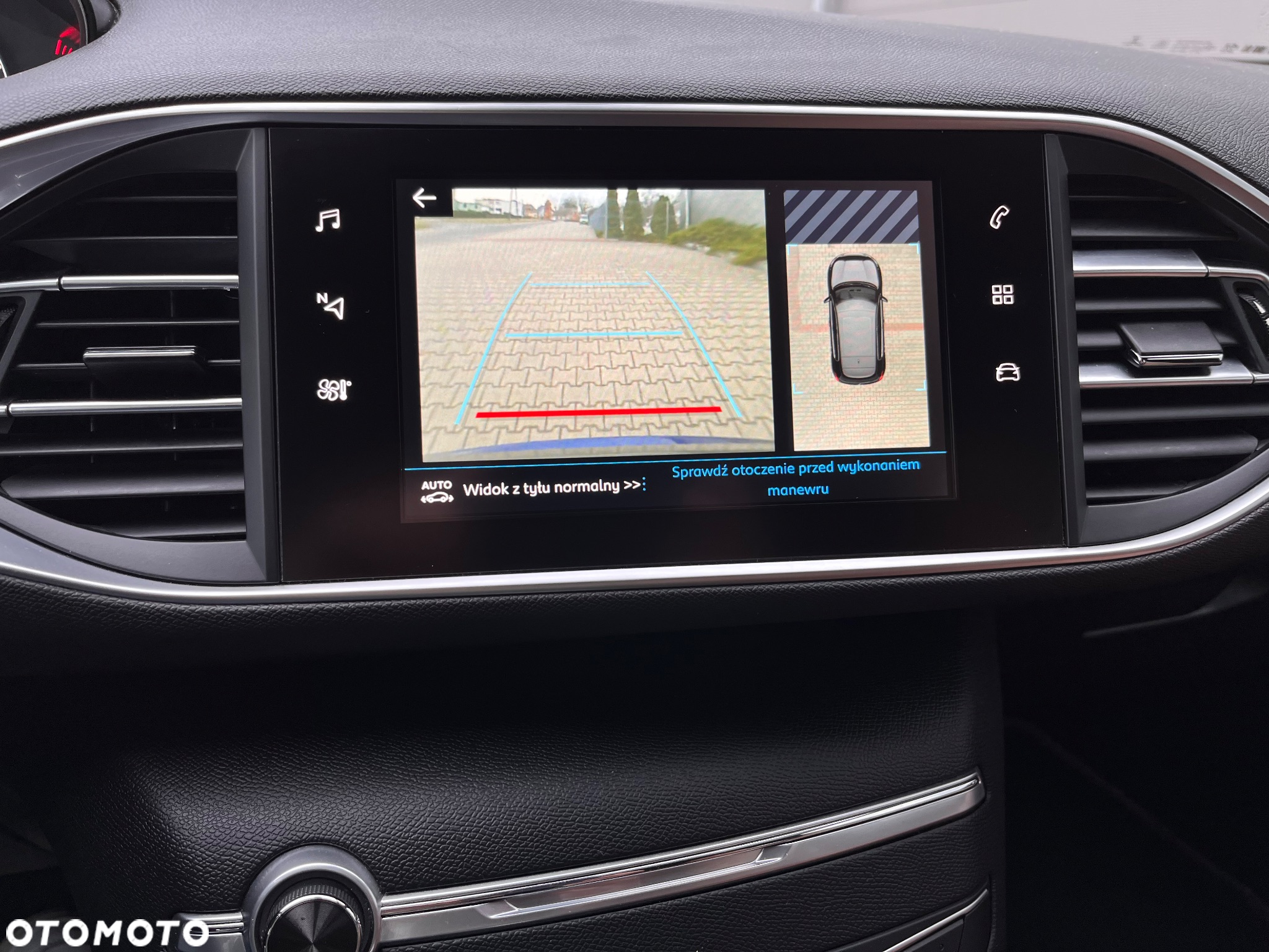 Peugeot 308 PureTech 130 Stop & Start GT-Line Edition - 18