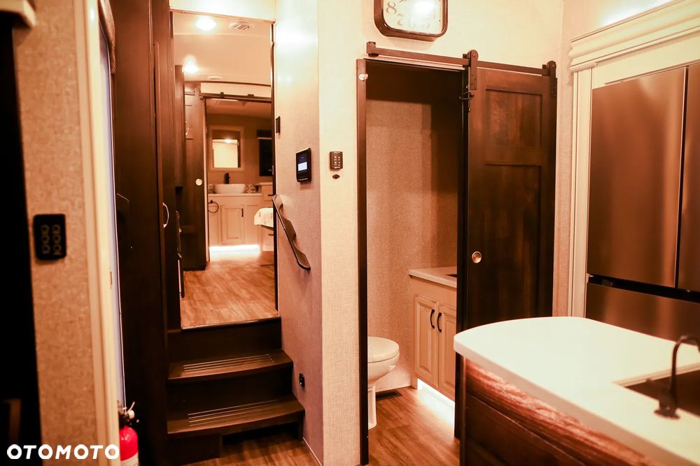 Inny 2023 Jayco North Point - 24