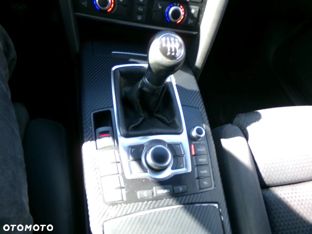 Audi A6 Avant - 13