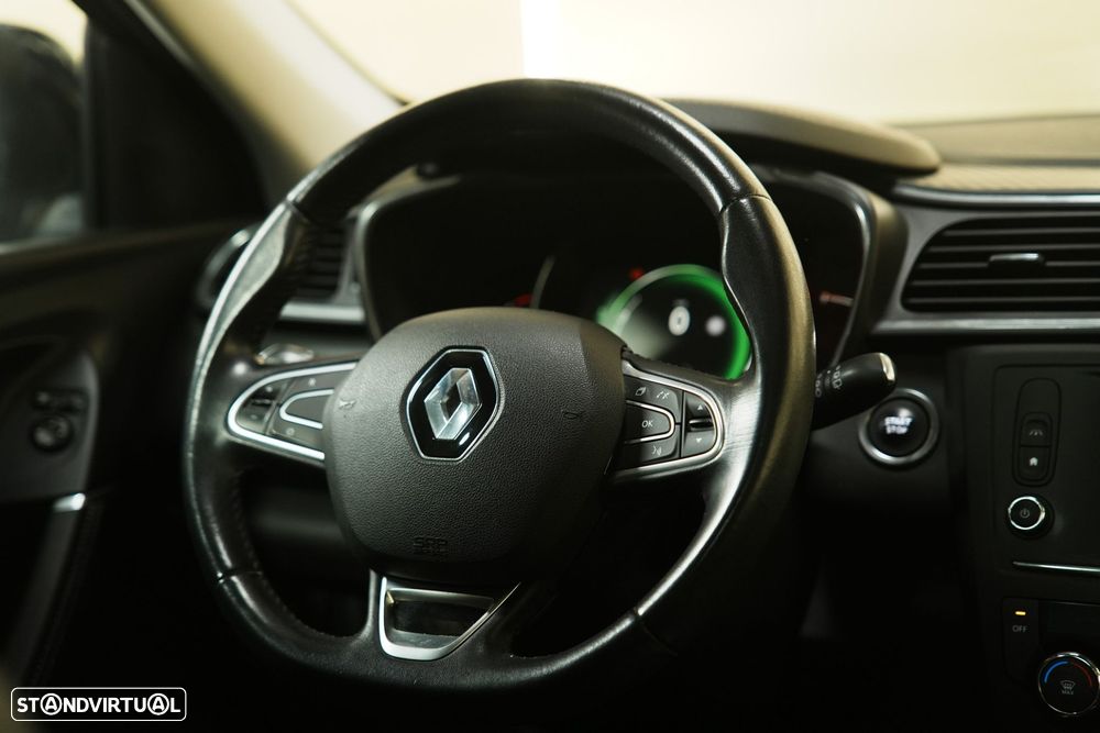 Renault Kadjar 1.5 dCi Exclusive - 14