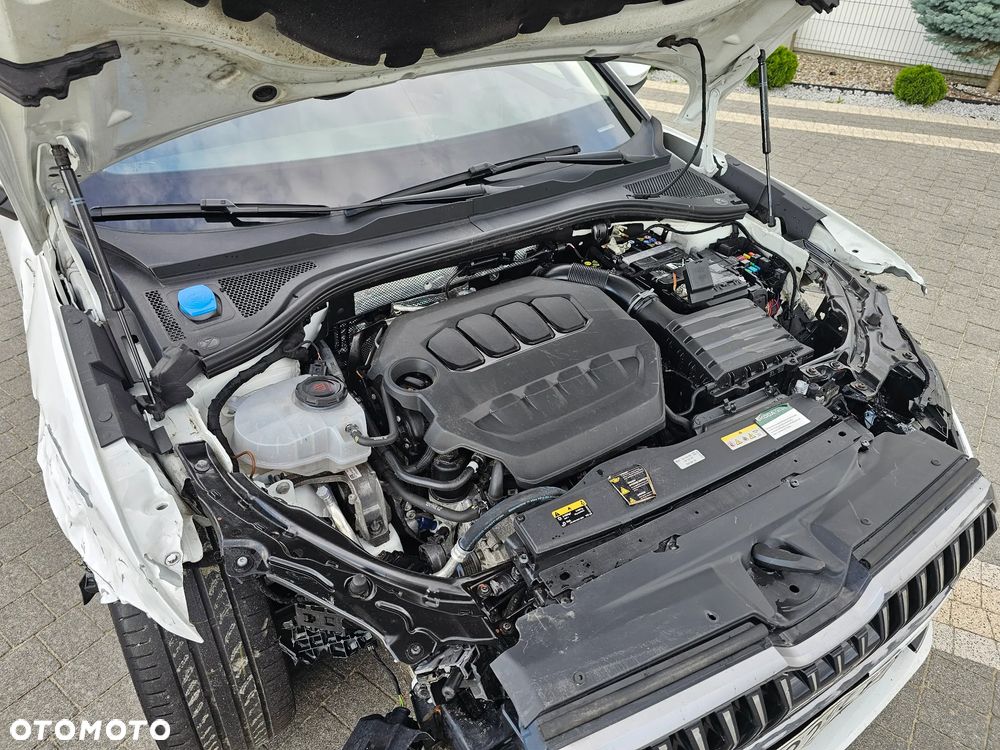 Skoda Superb 2.0 TSI 4x4 L&K DSG - 13
