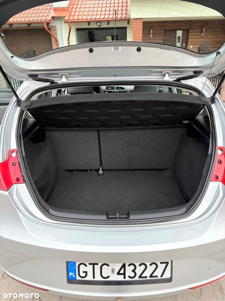 Seat Leon 1.6 TDI Ecomotive Reference - 13